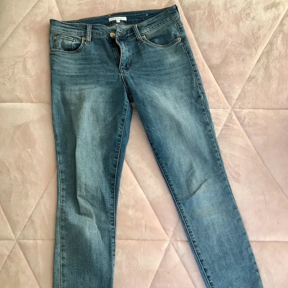 Neve Skinny Jean